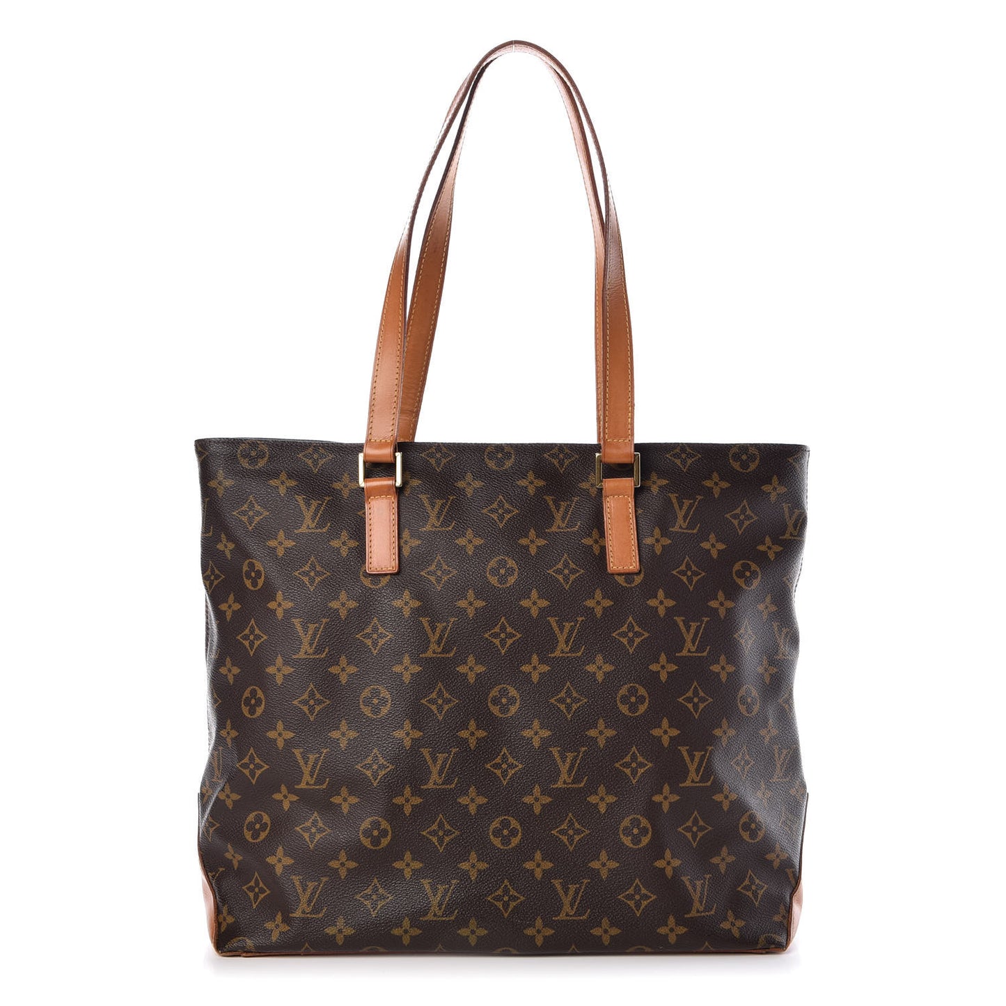 Monogram Cabas Mezzo