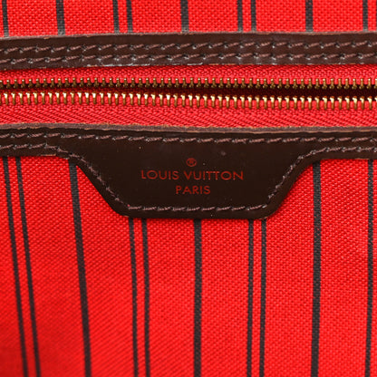 Louis Vuitton Damier Ebene Delightful PM 6 of 18
