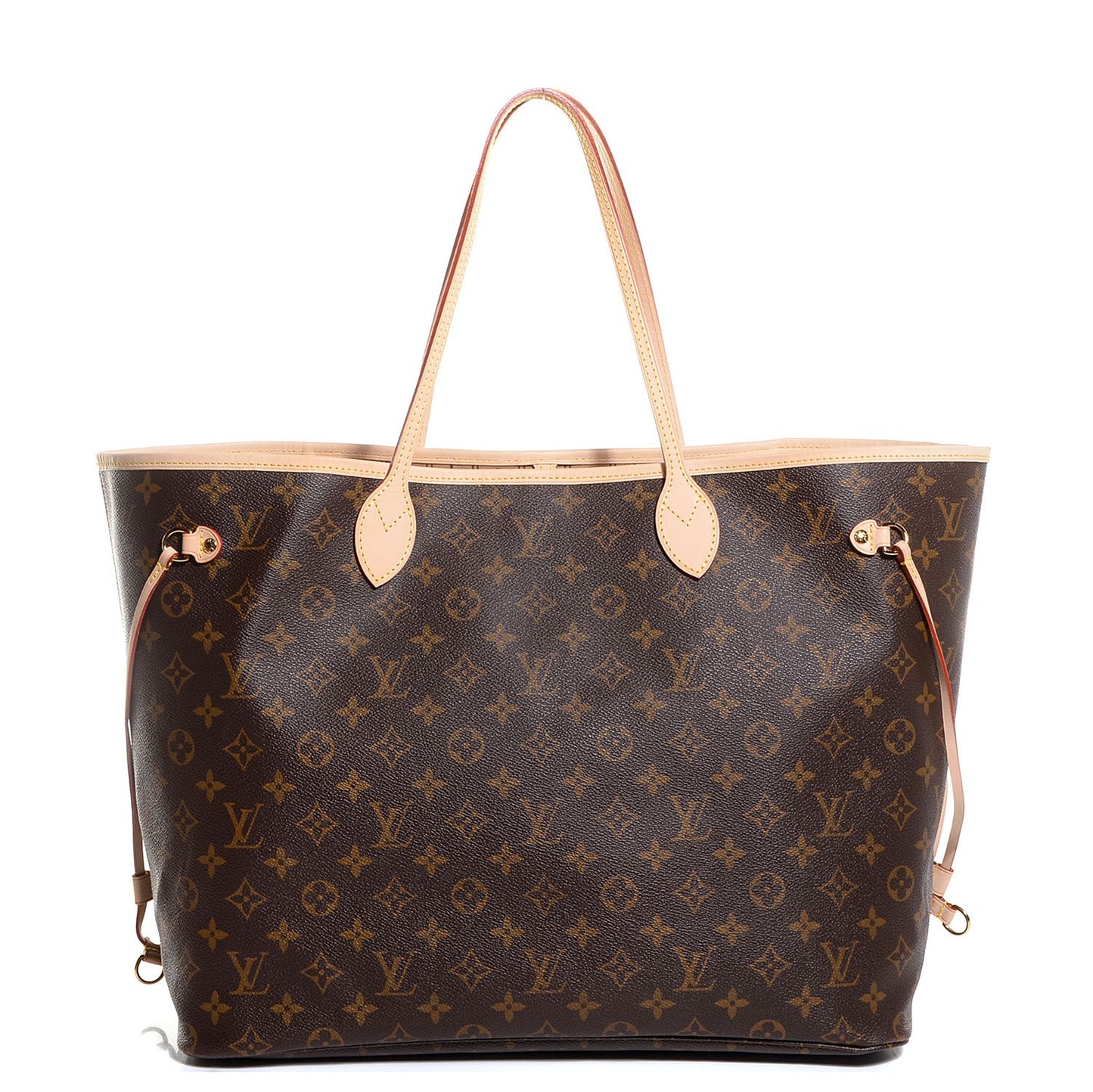 Monogram Neverfull GM