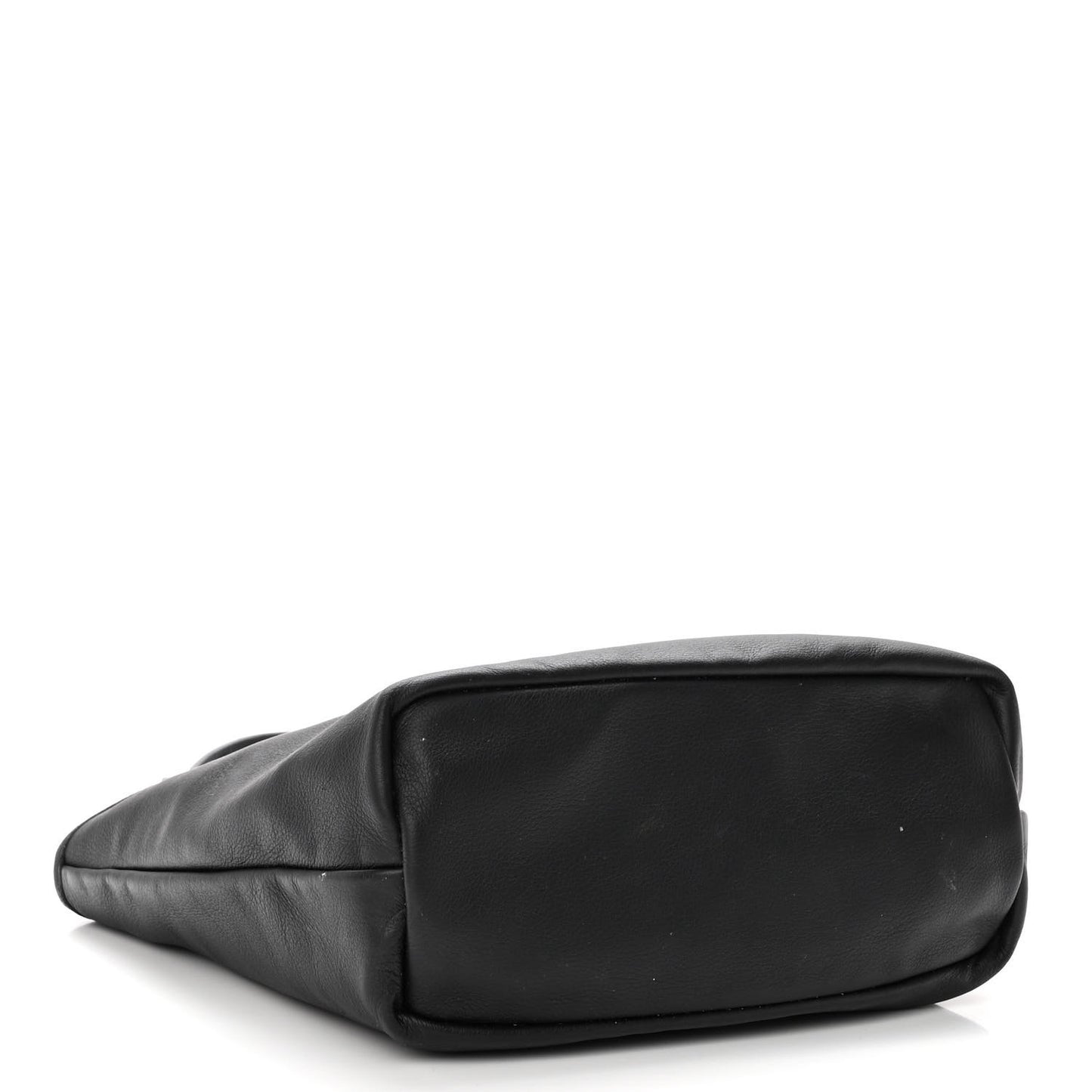 Goyardine Reversible Mini Anjou Black