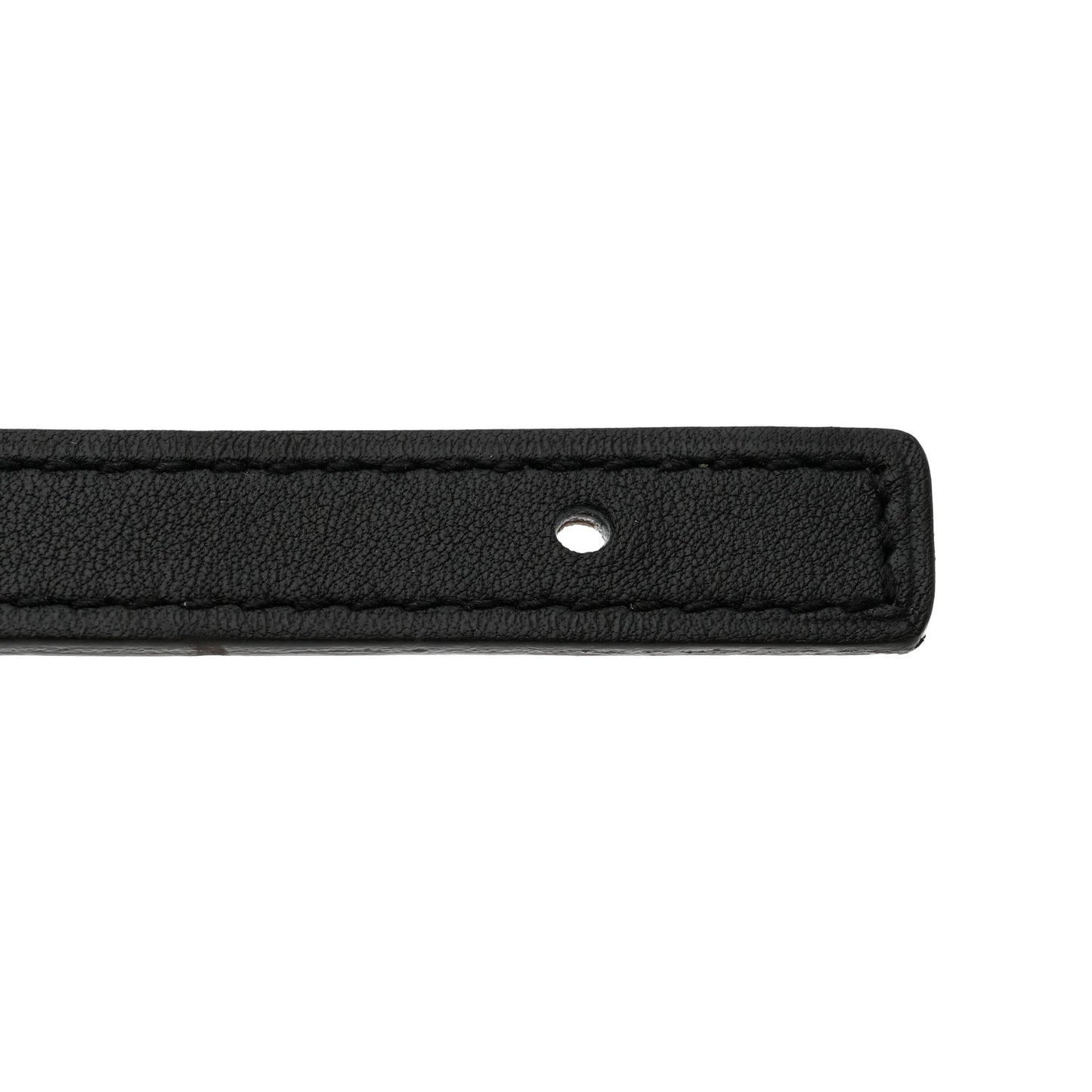Epsom Swift 13mm H Belt 75 30 Etoupe Black