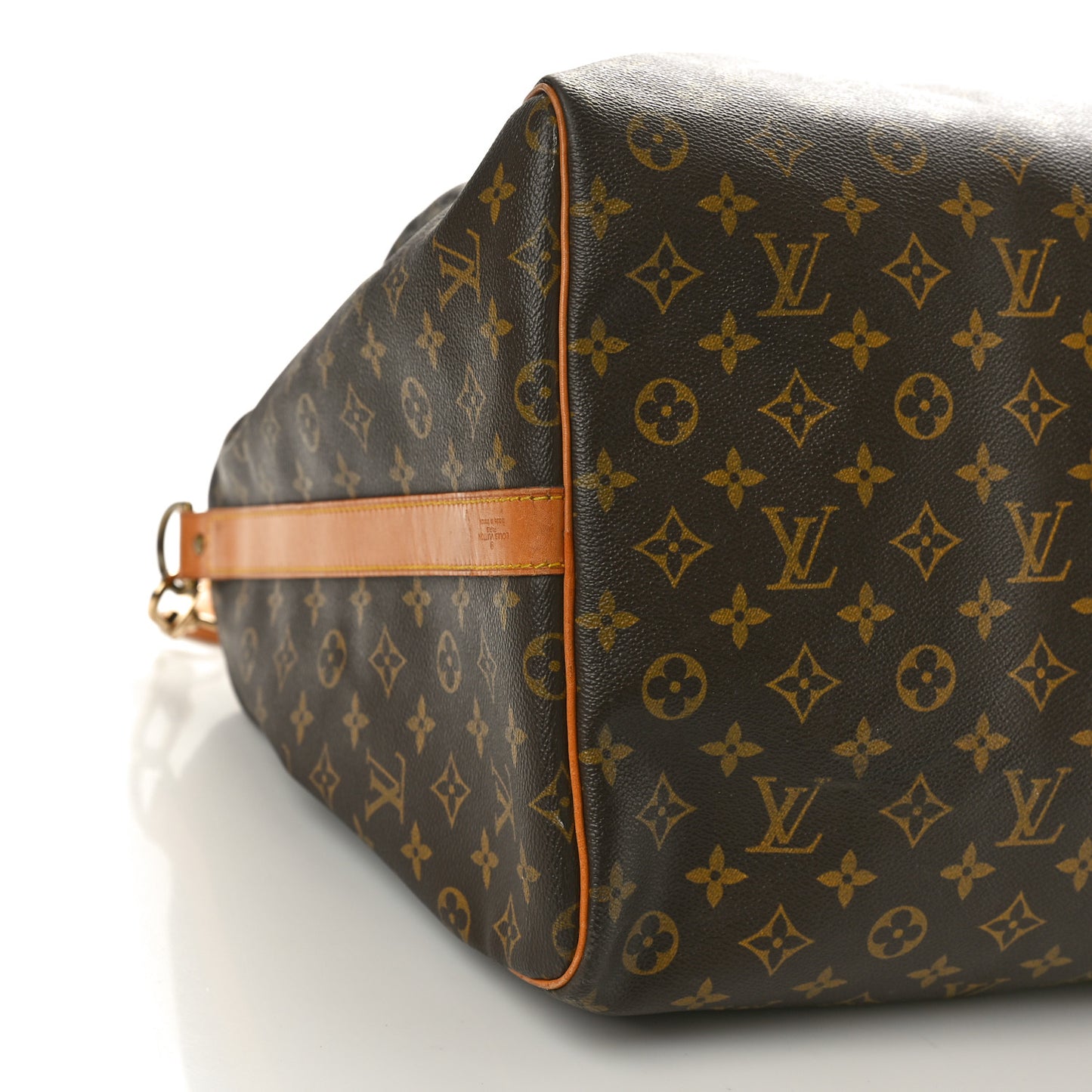 Monogram Keepall Bandouliere 60