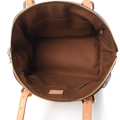 Louis Vuitton Monogram Tivoli GM 4 of 8