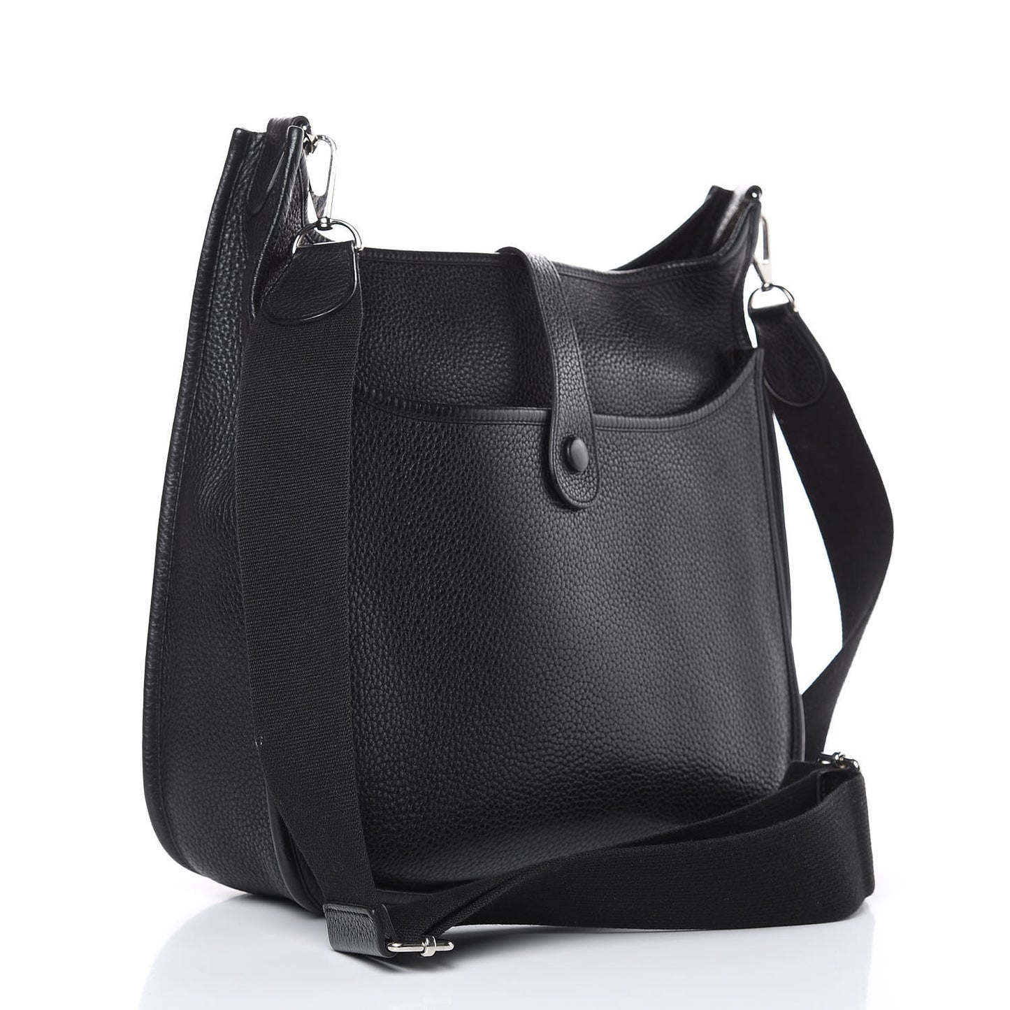 Taurillon Clemence Evelyne III GM Black