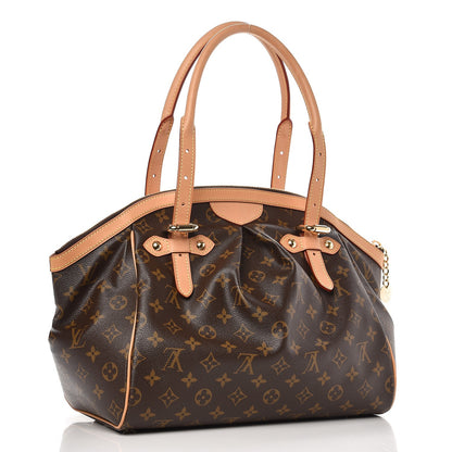 Louis Vuitton Monogram Tivoli GM 3 of 8