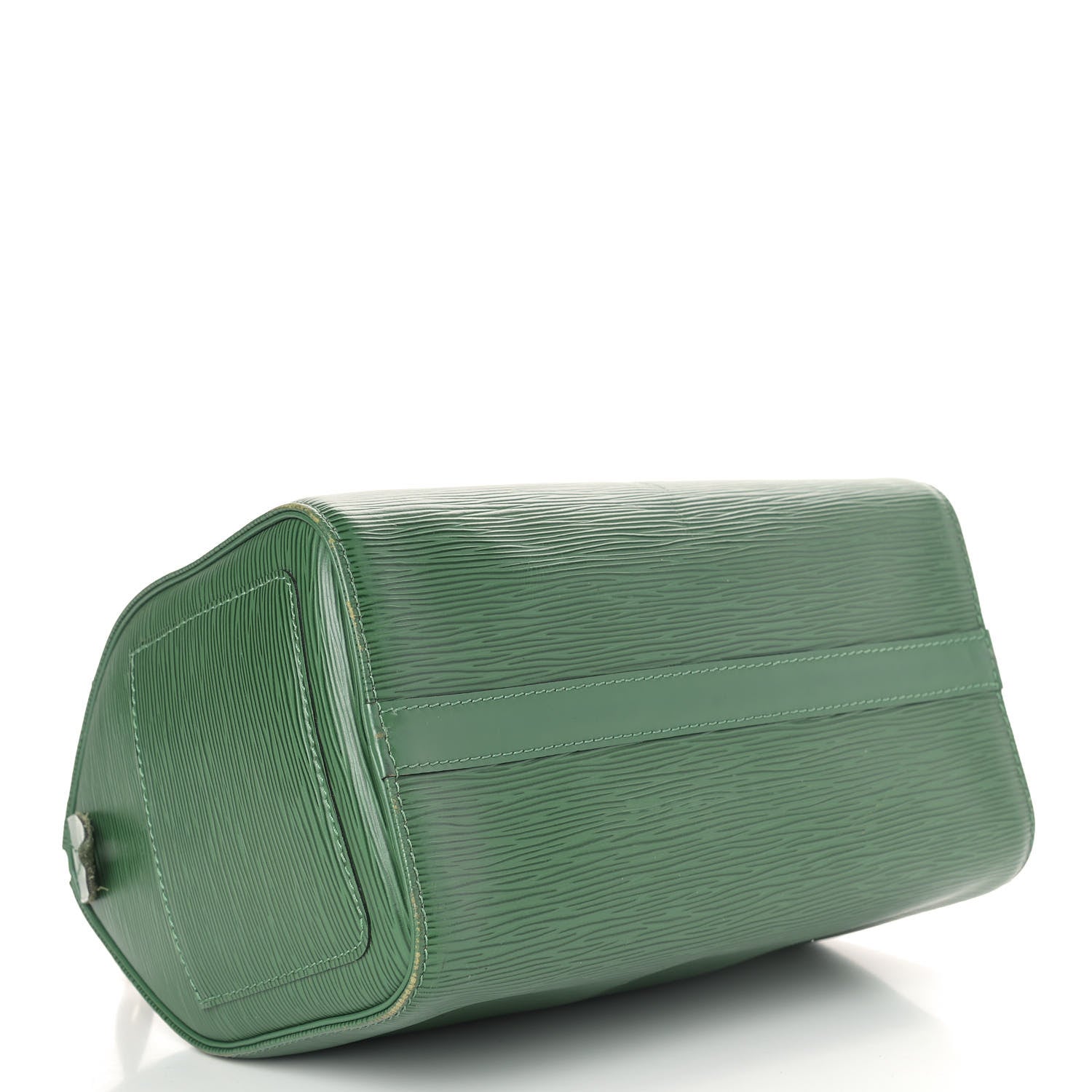 Louis Vuitton Epi Speedy 25 Borneo 4 of 9