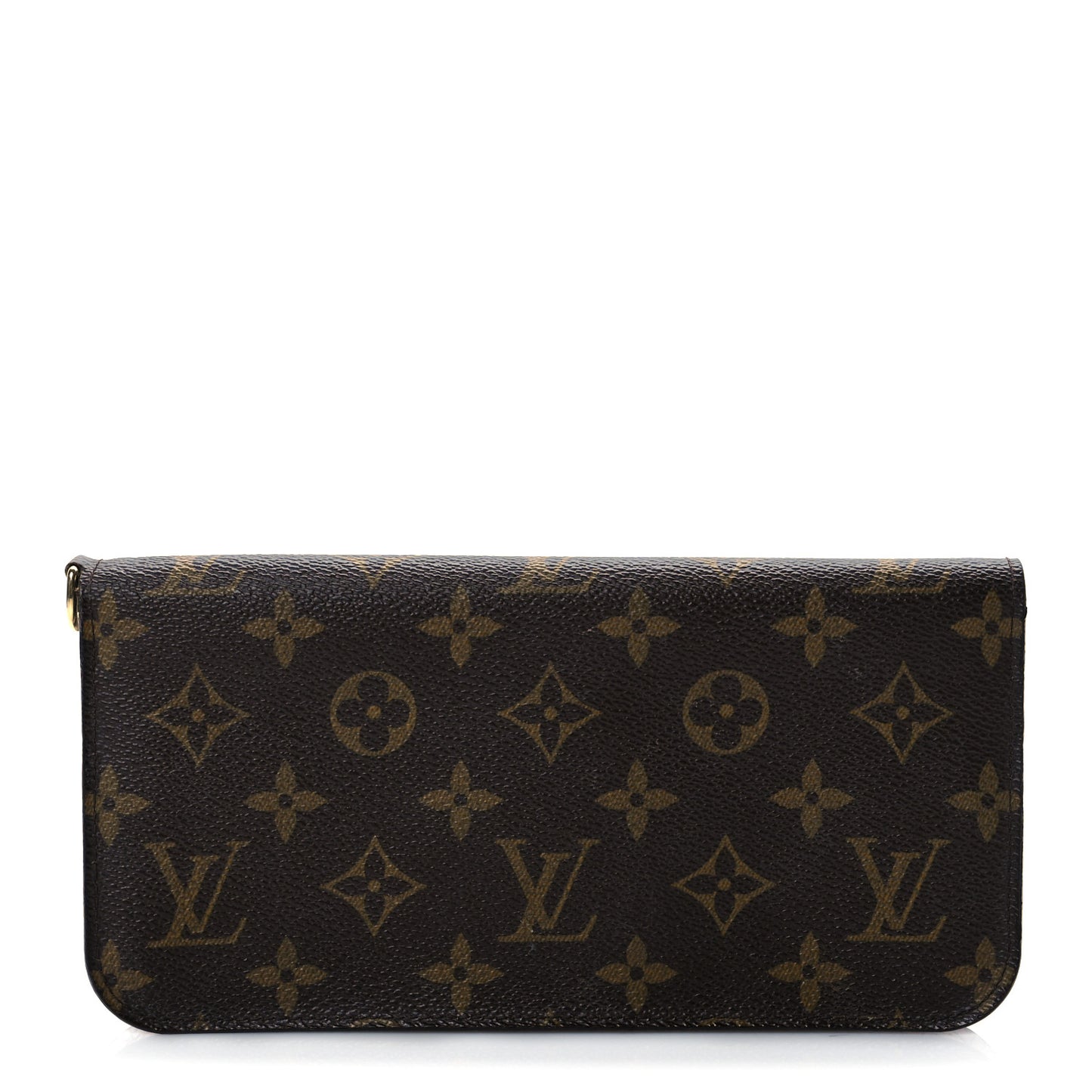 Monogram Fleuri Insolite Wallet Rose