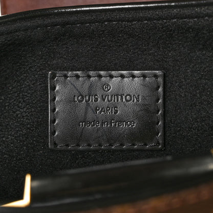 Louis Vuitton Monogram Mirage Griet Black 6 of 10