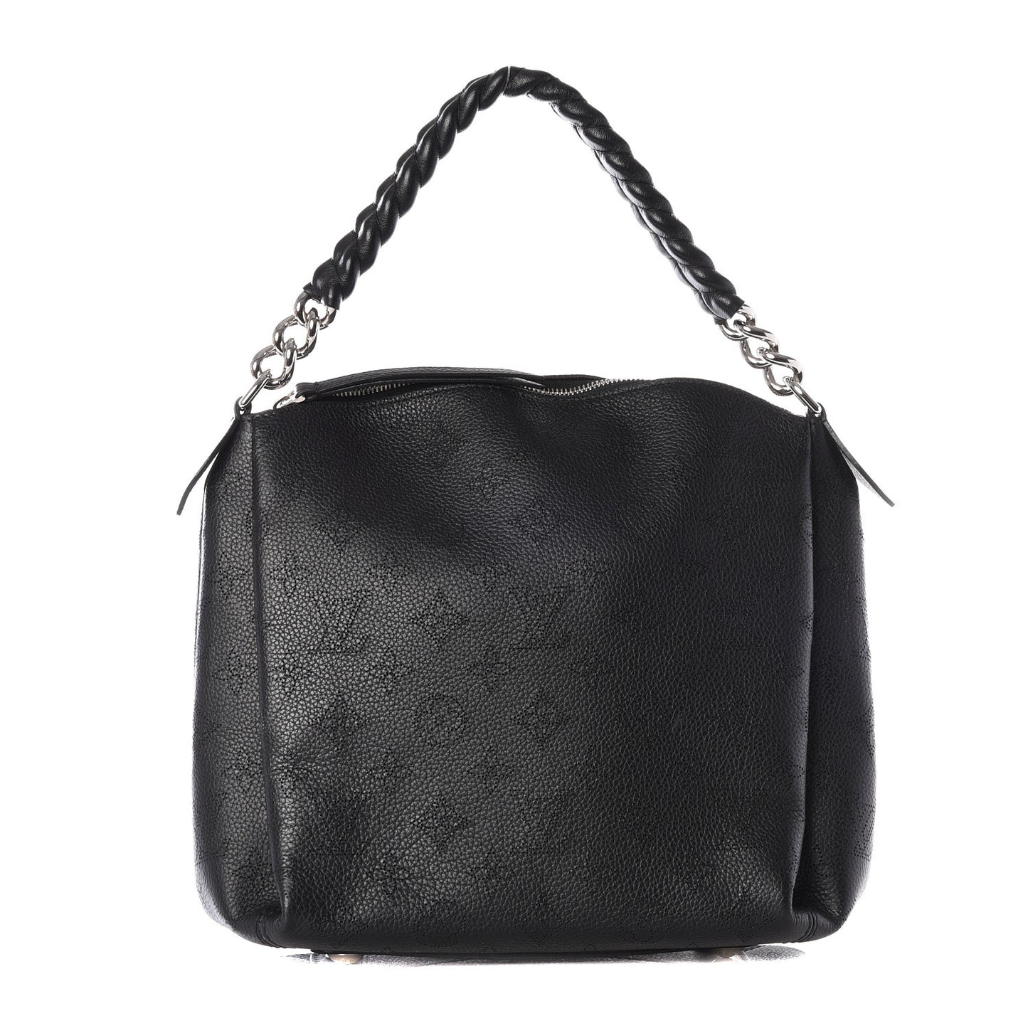 Mahina Babylone Chain BB Black