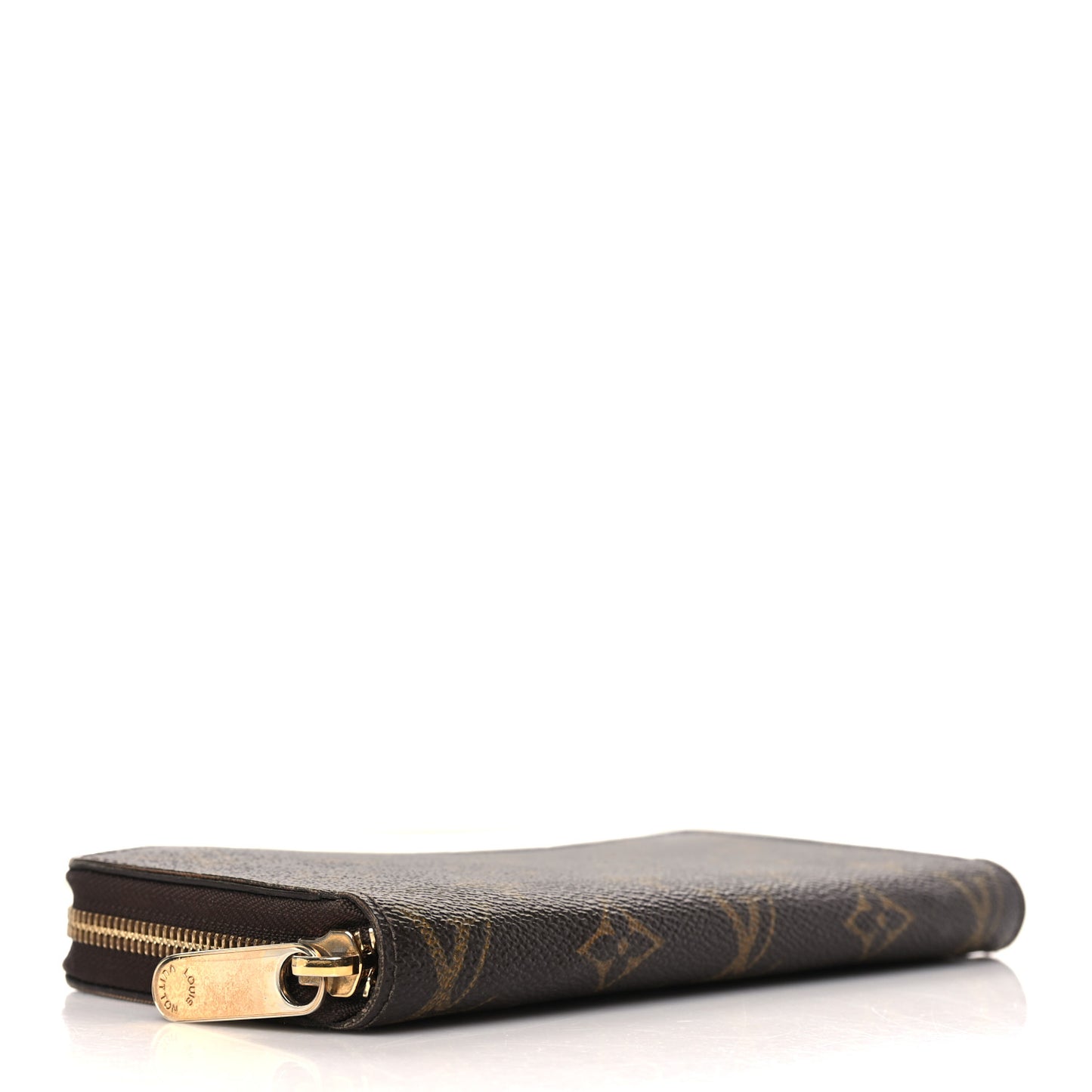Monogram Zippy Wallet