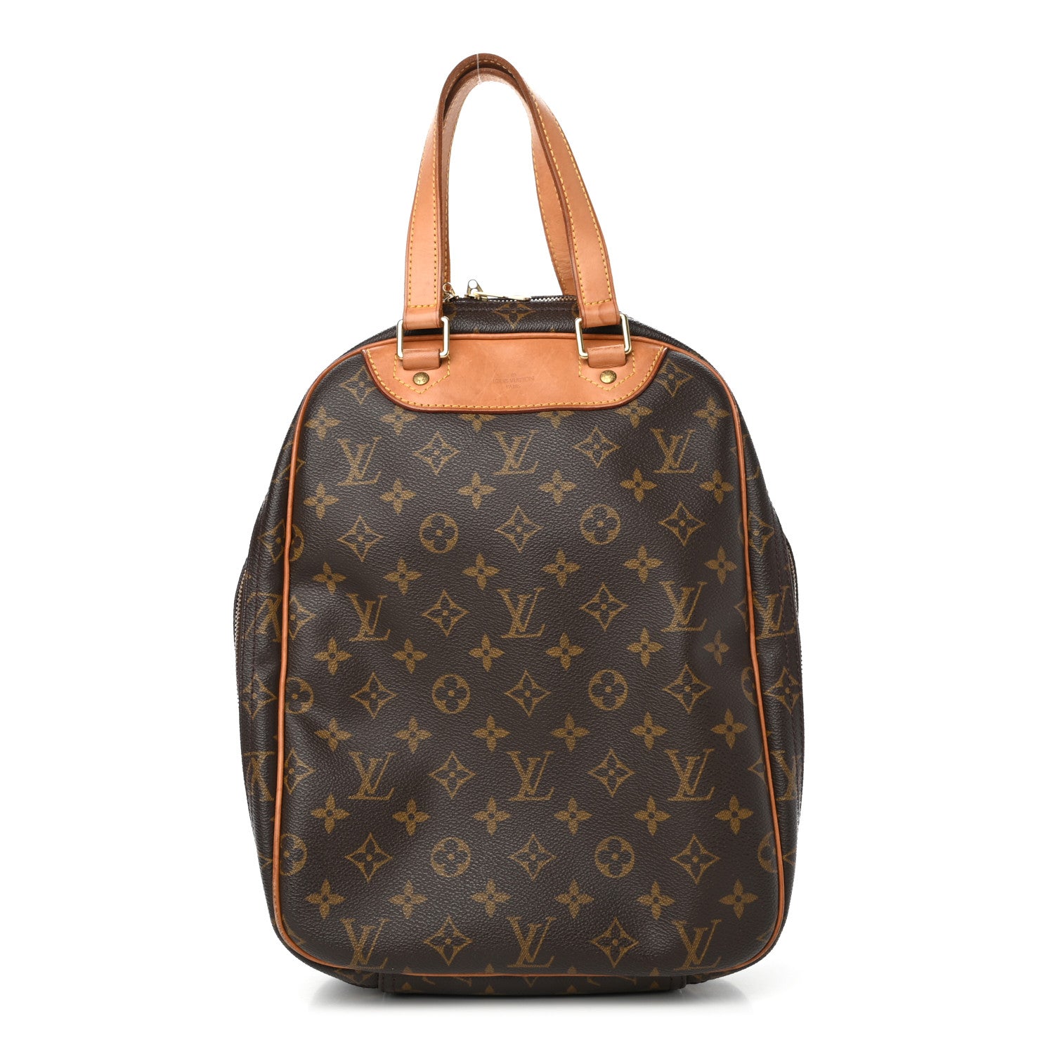 Louis Vuitton Monogram Excursion Shoe Bag 1 of 7