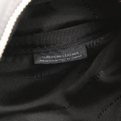 Alexander Wang Lambskin Attica Belt Bag Dove 8 of 12