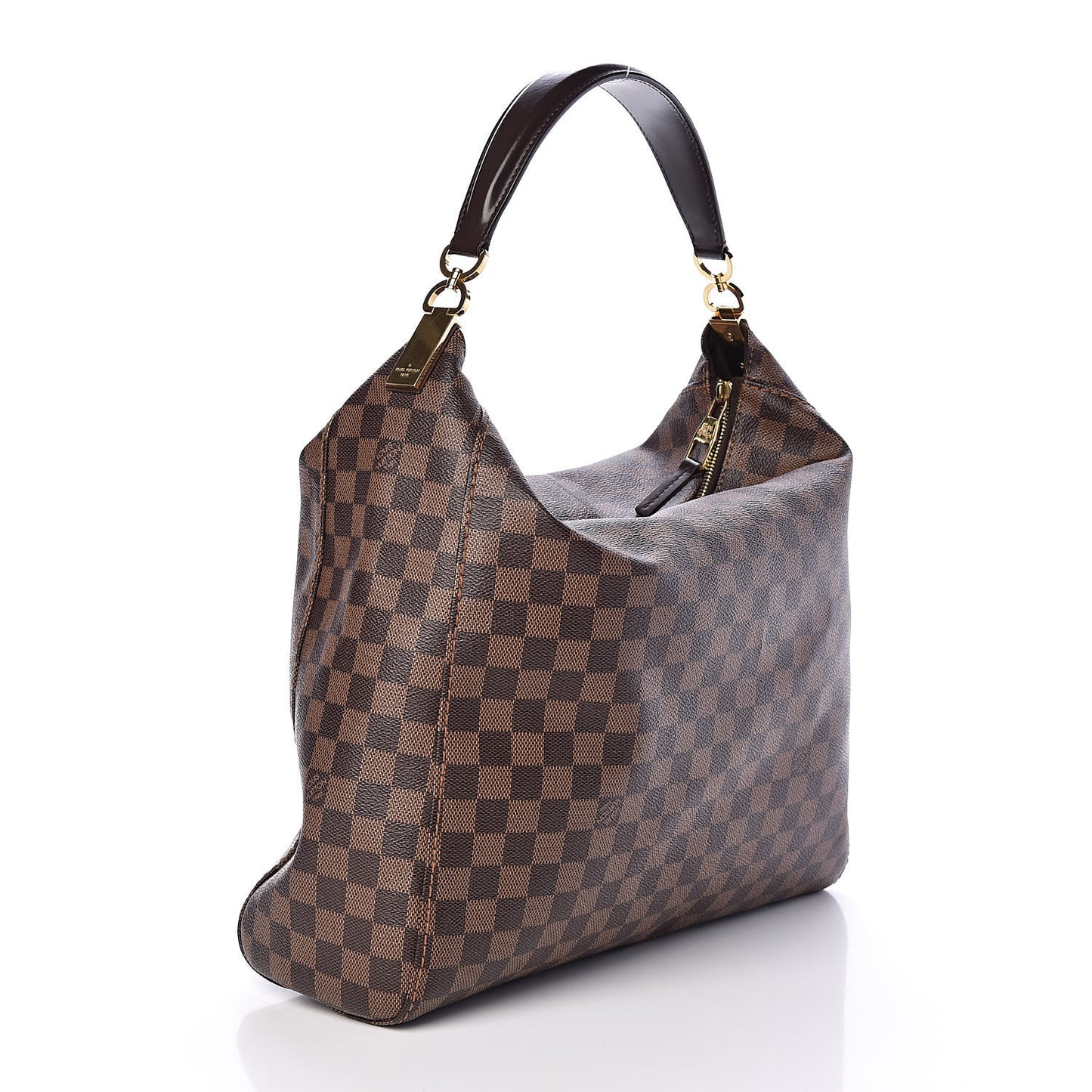 Damier Ebene Portobello GM