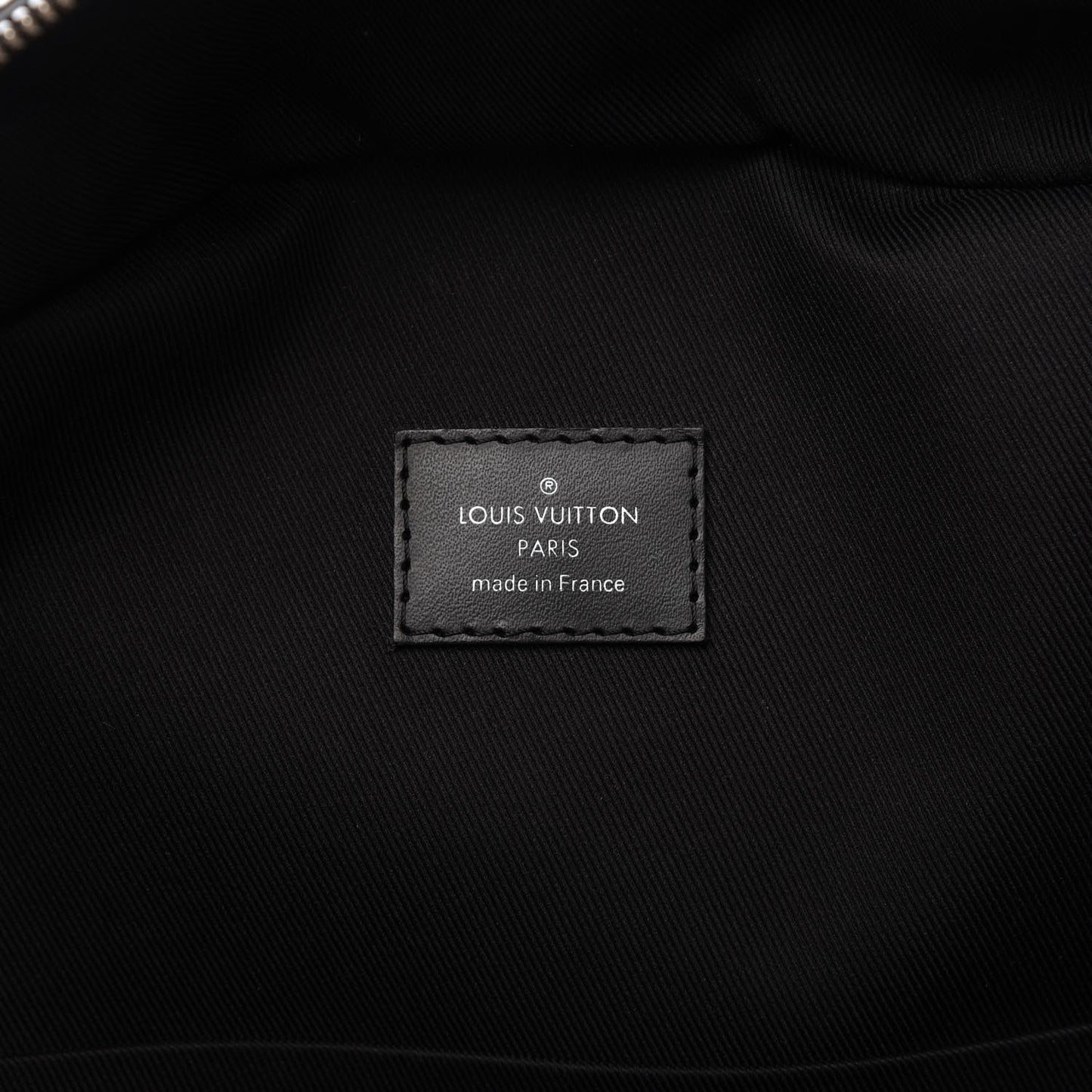 Damier Graphite Josh Backpack