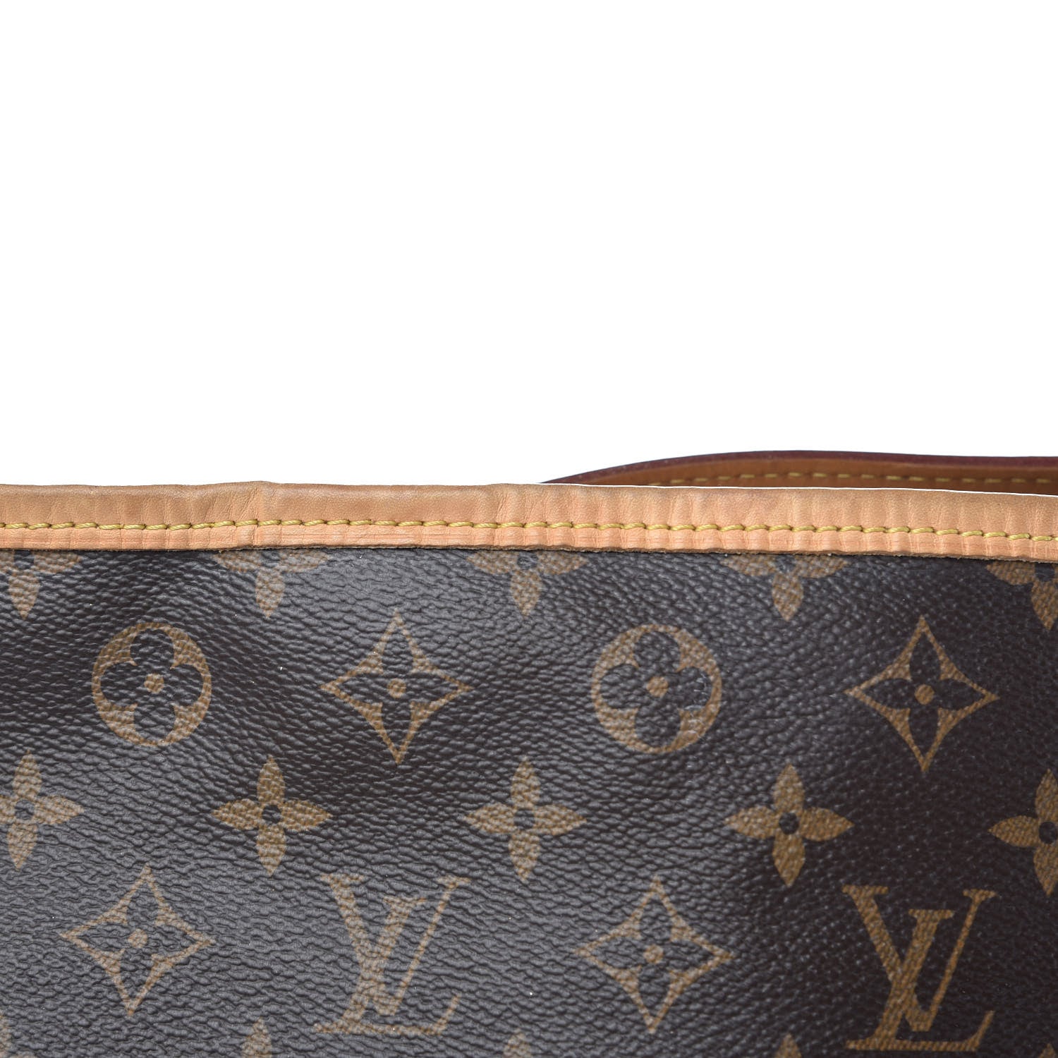 Louis Vuitton Monogram Delightful PM 12 of 15