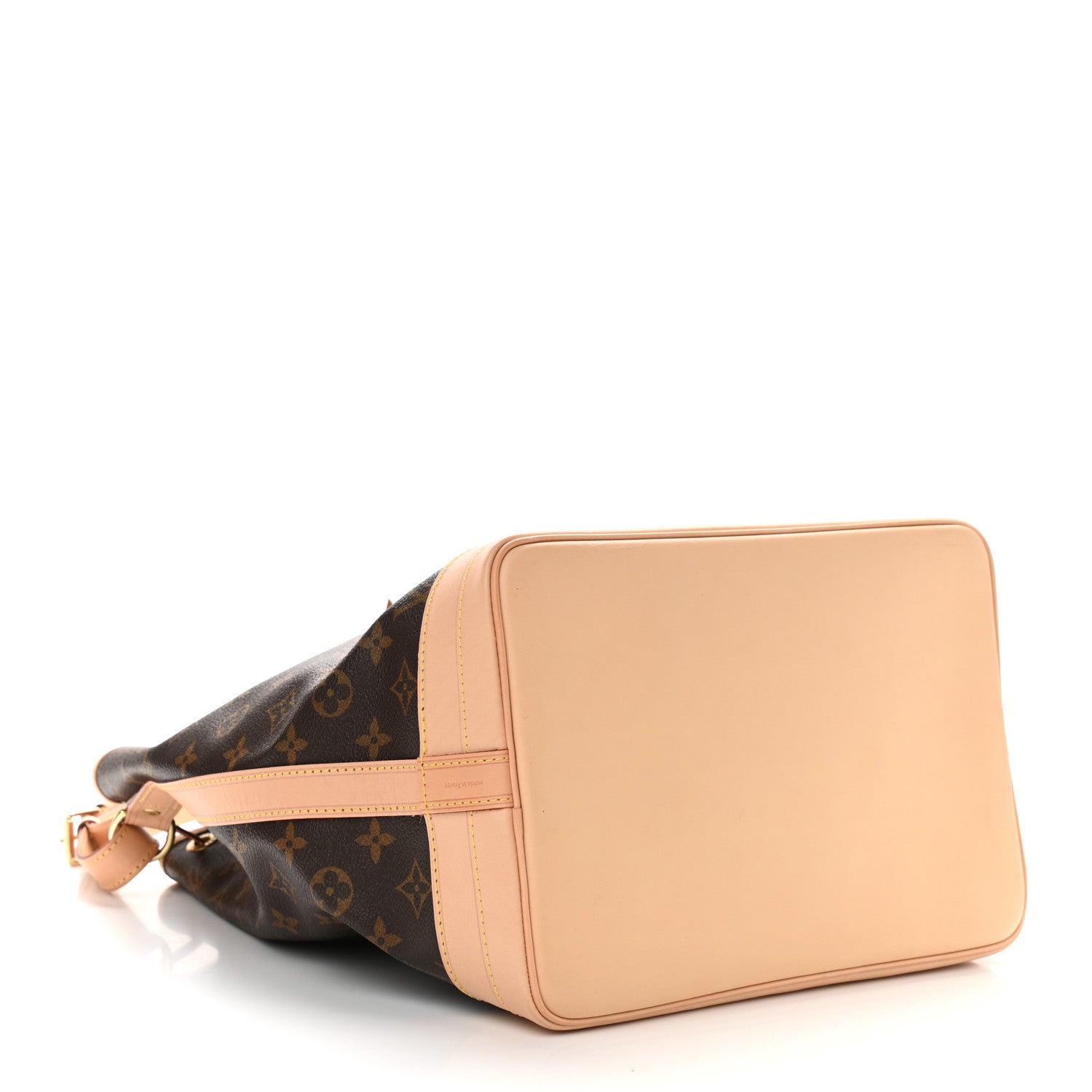 Louis Vuitton Monogram Noe 4 of 12
