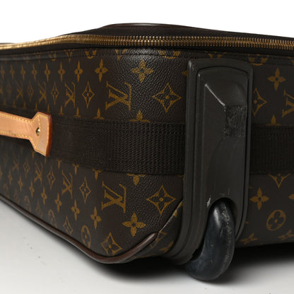 Louis Vuitton Monogram Pegase 55 7 of 11