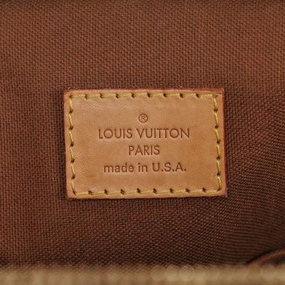 Louis Vuitton Monogram Tivoli GM 6 of 6