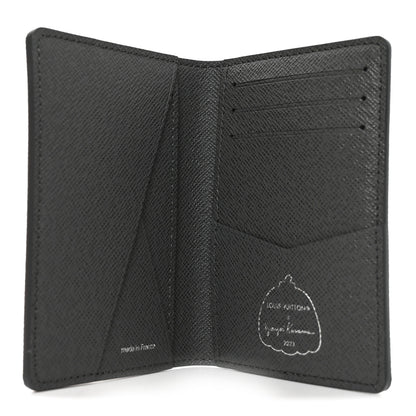 Louis Vuitton LV X YK Monogram Eclipse Reverse Pocket Organizer 5 of 8