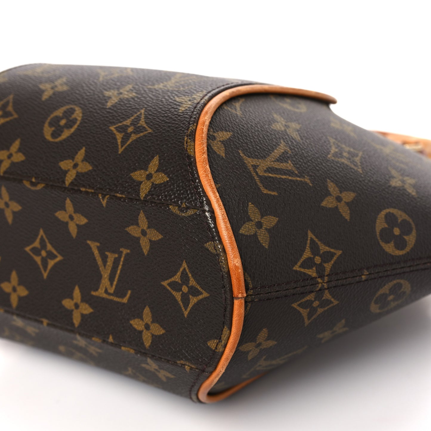 Monogram Ellipse PM