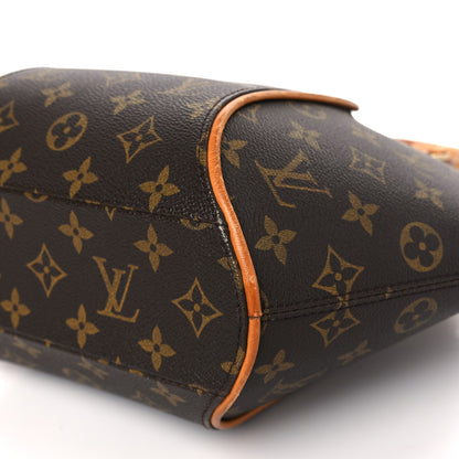 Louis Vuitton Monogram Ellipse PM 8 of 8