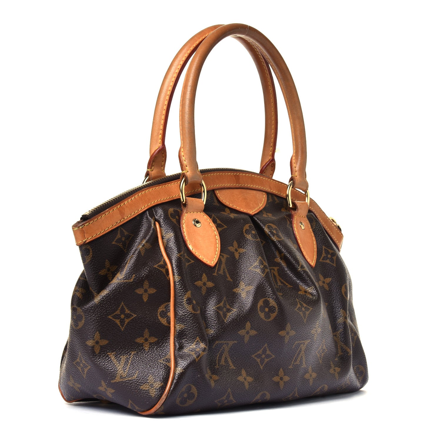 Louis Vuitton Monogram Tivoli PM 2 of 7