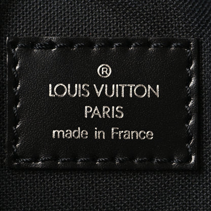 Louis Vuitton Taiga Sayan Slate 6 of 9