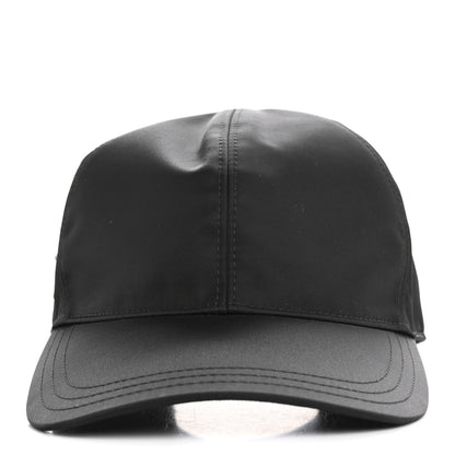 Prada Re-Nylon Mens Baseball Cap XL Black 3 of 8