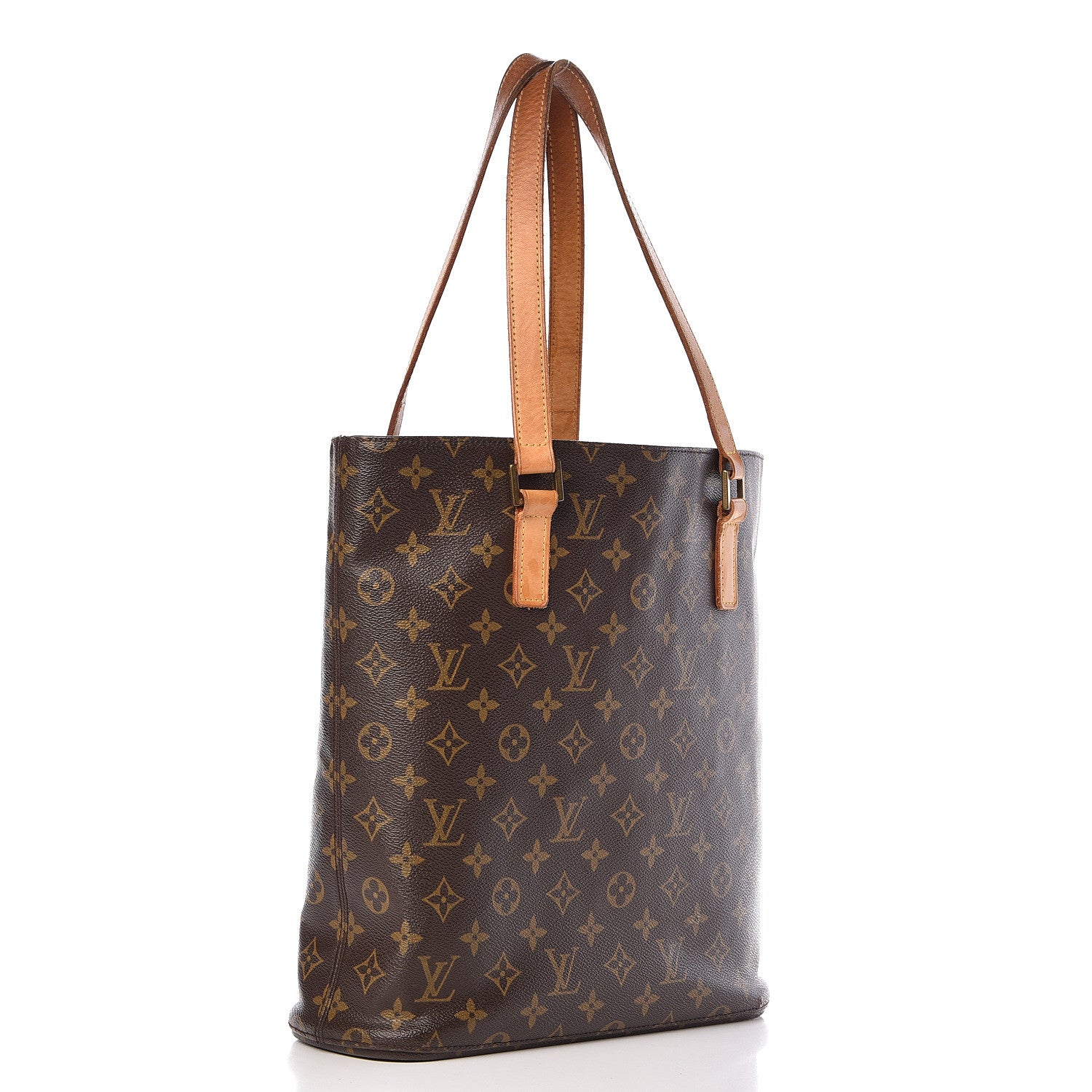 Louis Vuitton Monogram Vavin GM 3 of 19