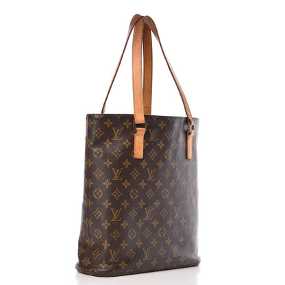 Louis Vuitton Monogram Vavin GM 3 of 19