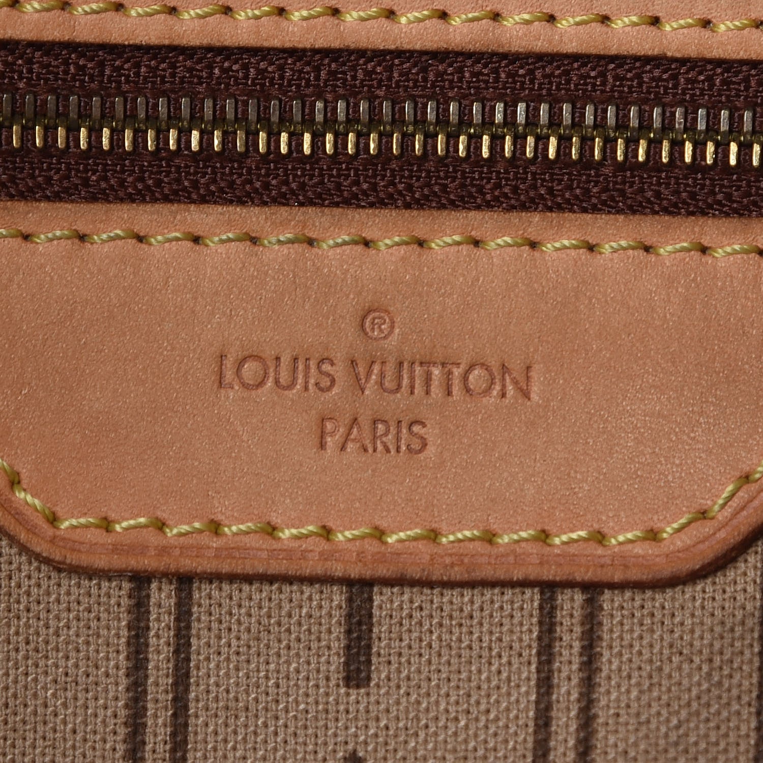 Louis Vuitton Monogram Delightful GM 8 of 20