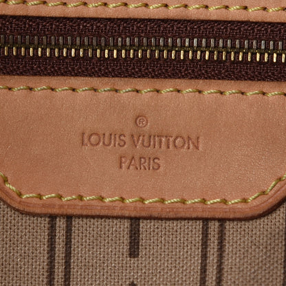Louis Vuitton Monogram Delightful GM 8 of 20