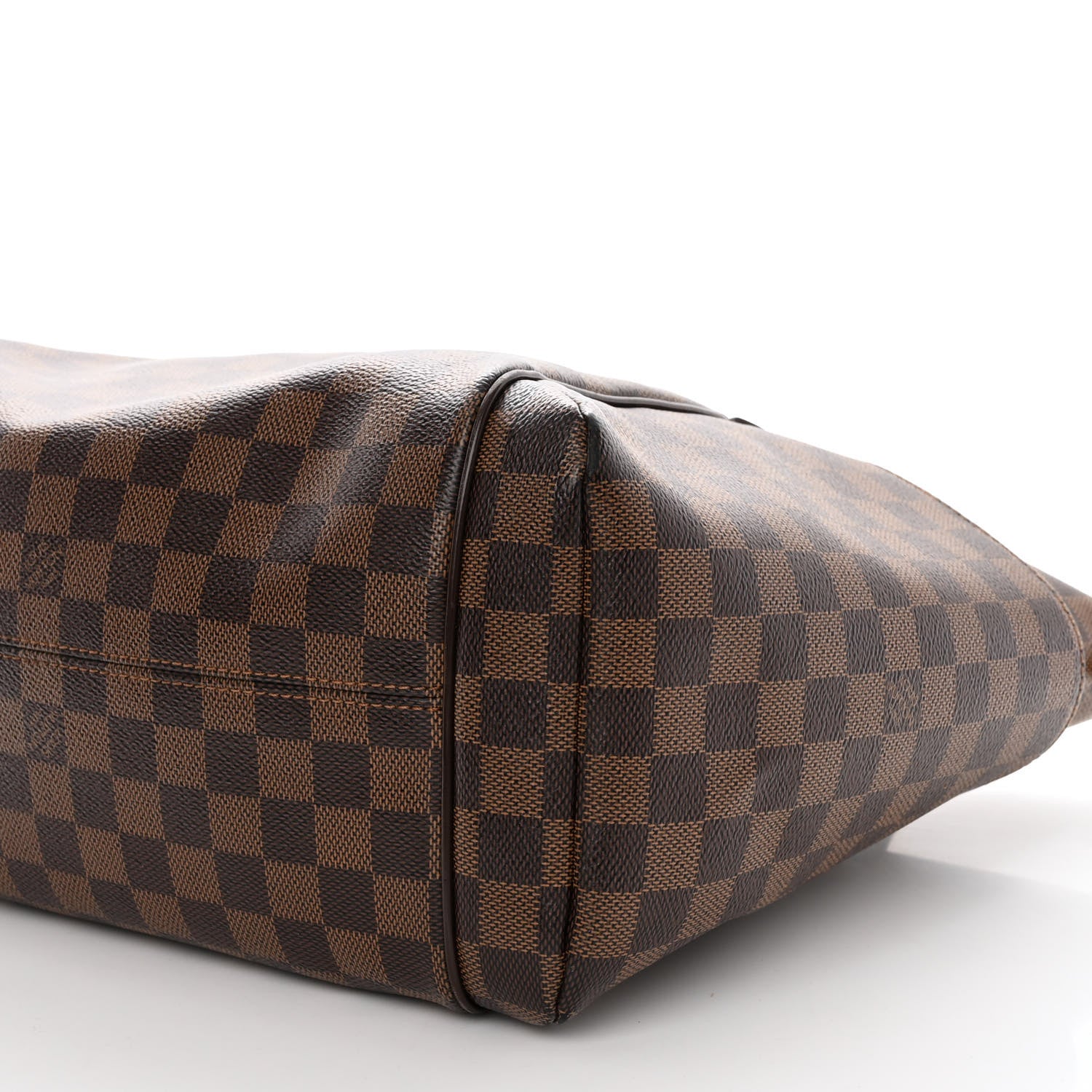 Louis Vuitton Damier Ebene Totally MM 9 of 9