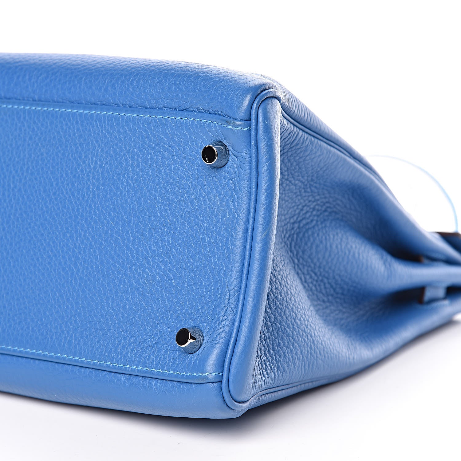 Hermes Taurillon Clemence Kelly Retourne 35 Mykonos 9 of 10