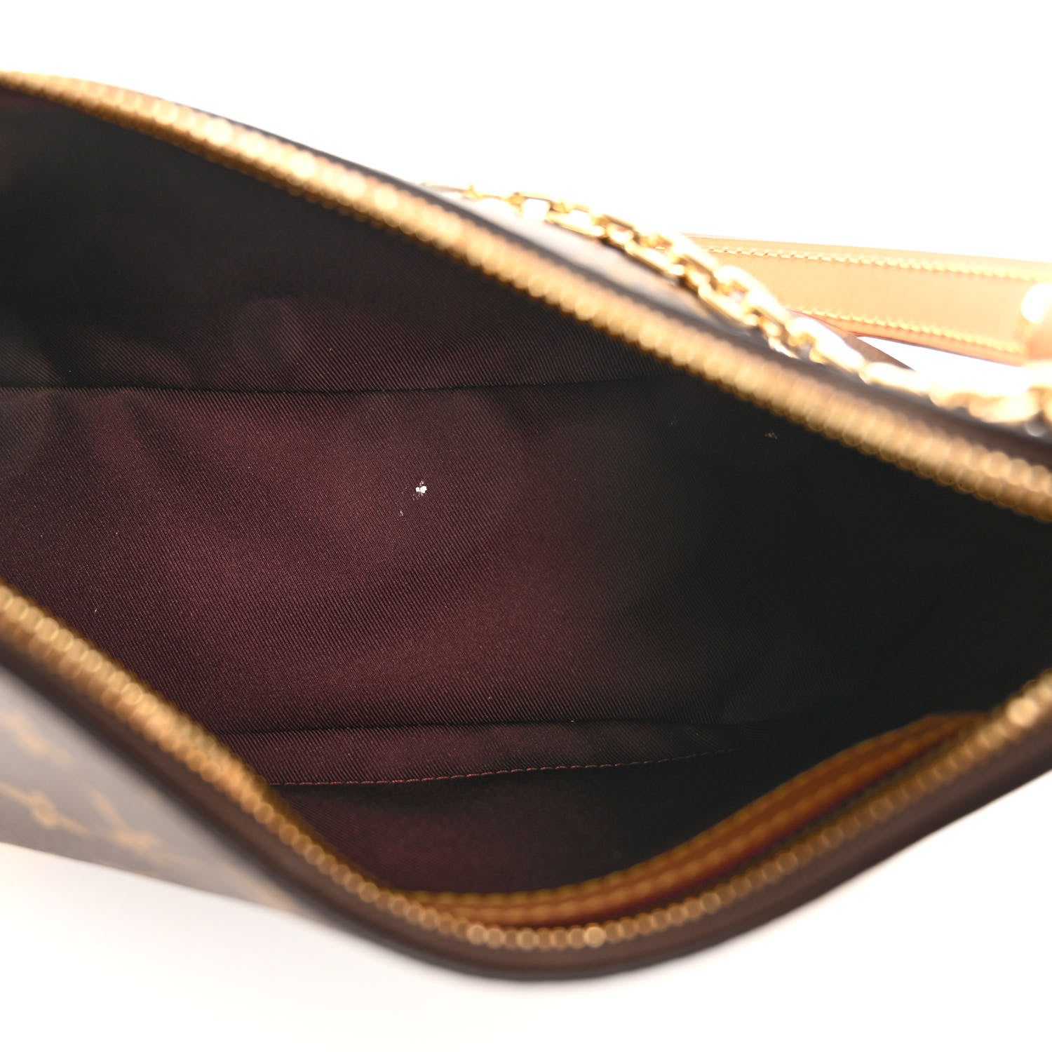 Louis Vuitton Monogram Boulogne NM 5 of 9