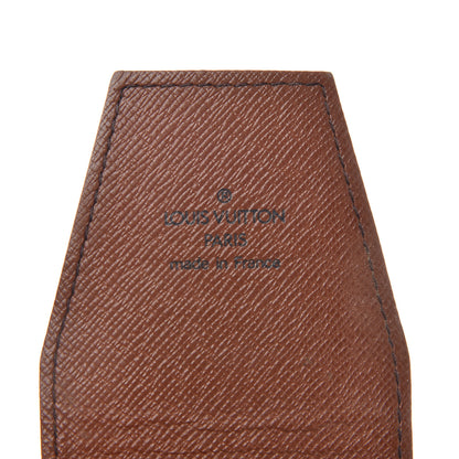 Louis Vuitton Monogram Cigarette Case 6 of 6