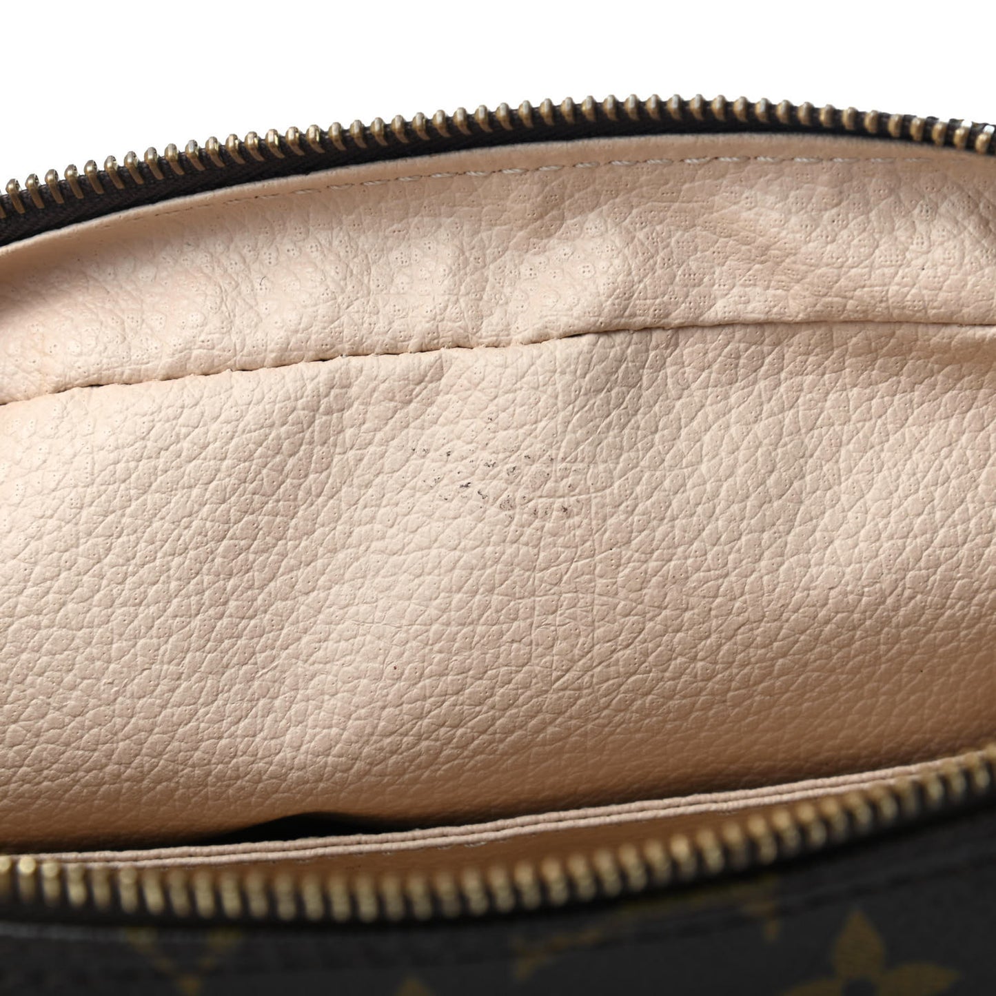 Monogram Trousse Toilette 23