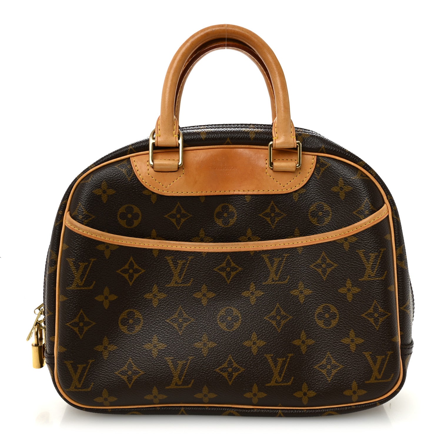 Louis Vuitton Monogram Trouville 1 of 10