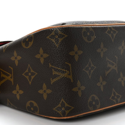 Louis Vuitton Monogram Viva-Cite GM 7 of 8