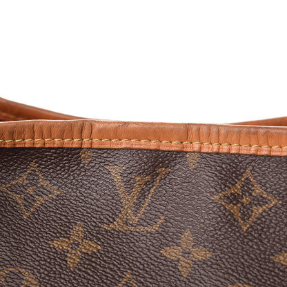 Louis Vuitton Monogram Delightful MM Pivoine 11 of 12