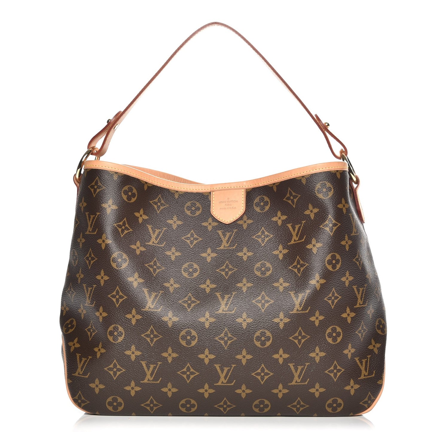 Monogram Delightful PM
