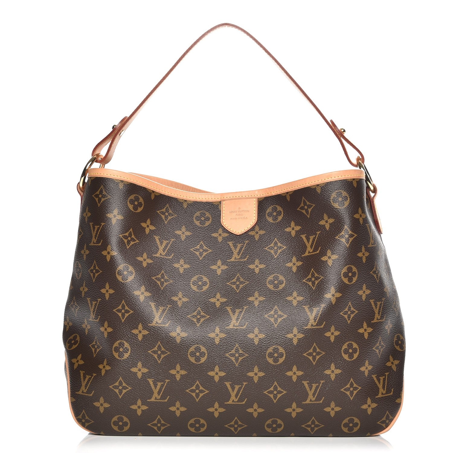 Louis Vuitton Monogram Delightful PM 1 of 9