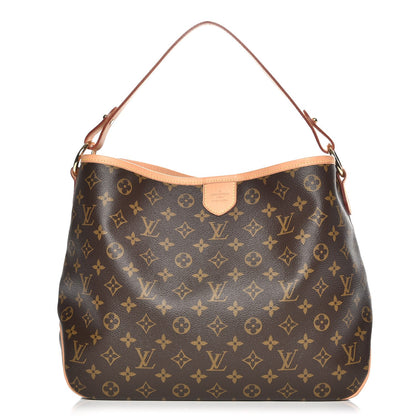 Louis Vuitton Monogram Delightful PM 1 of 9