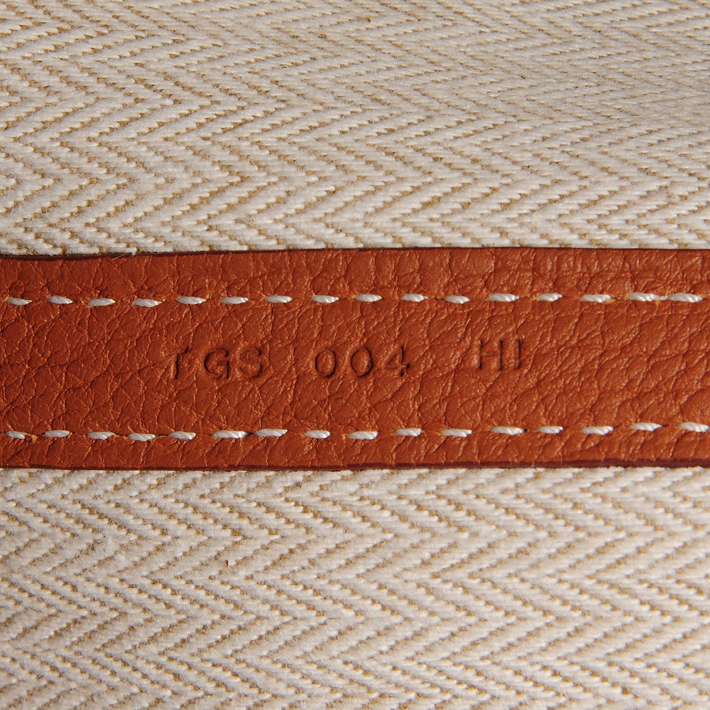 Negonda Garden Party 36 MM Gold