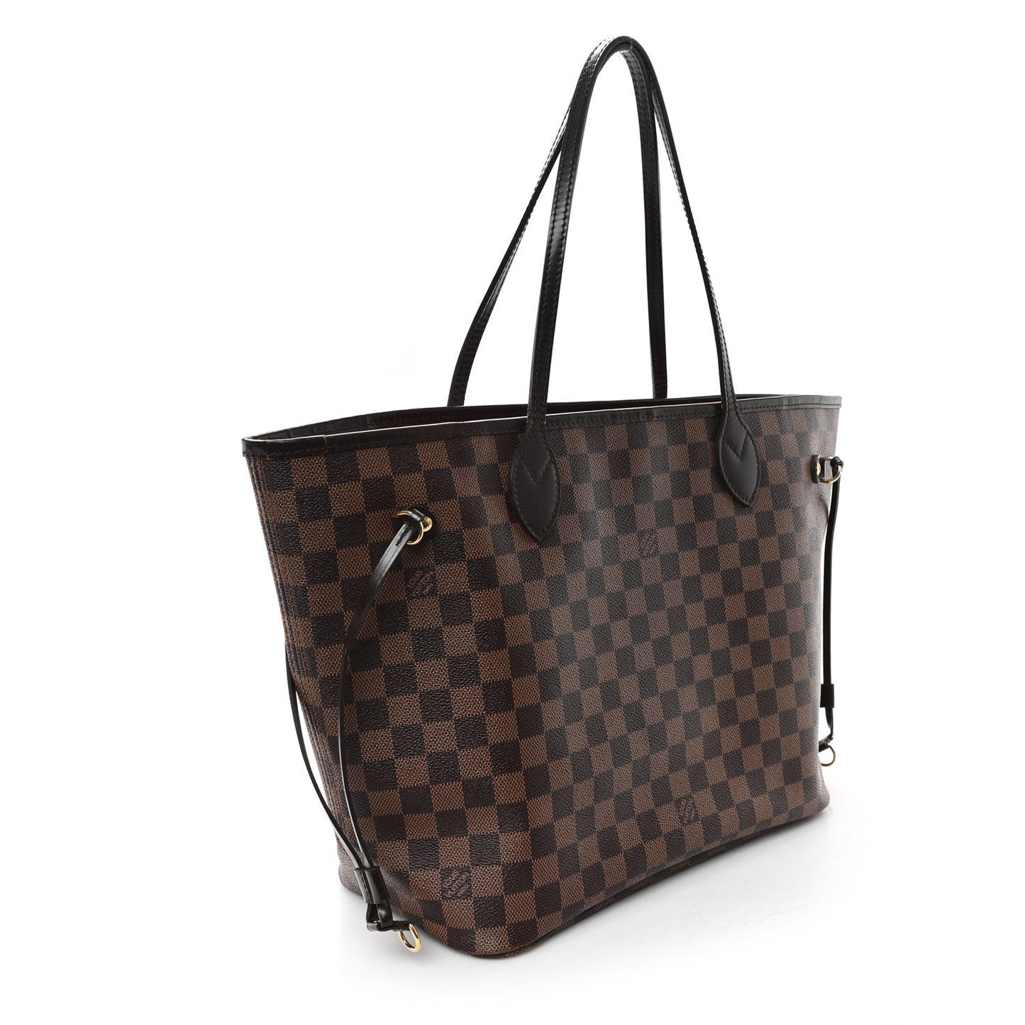 Damier Ebene Neverfull MM