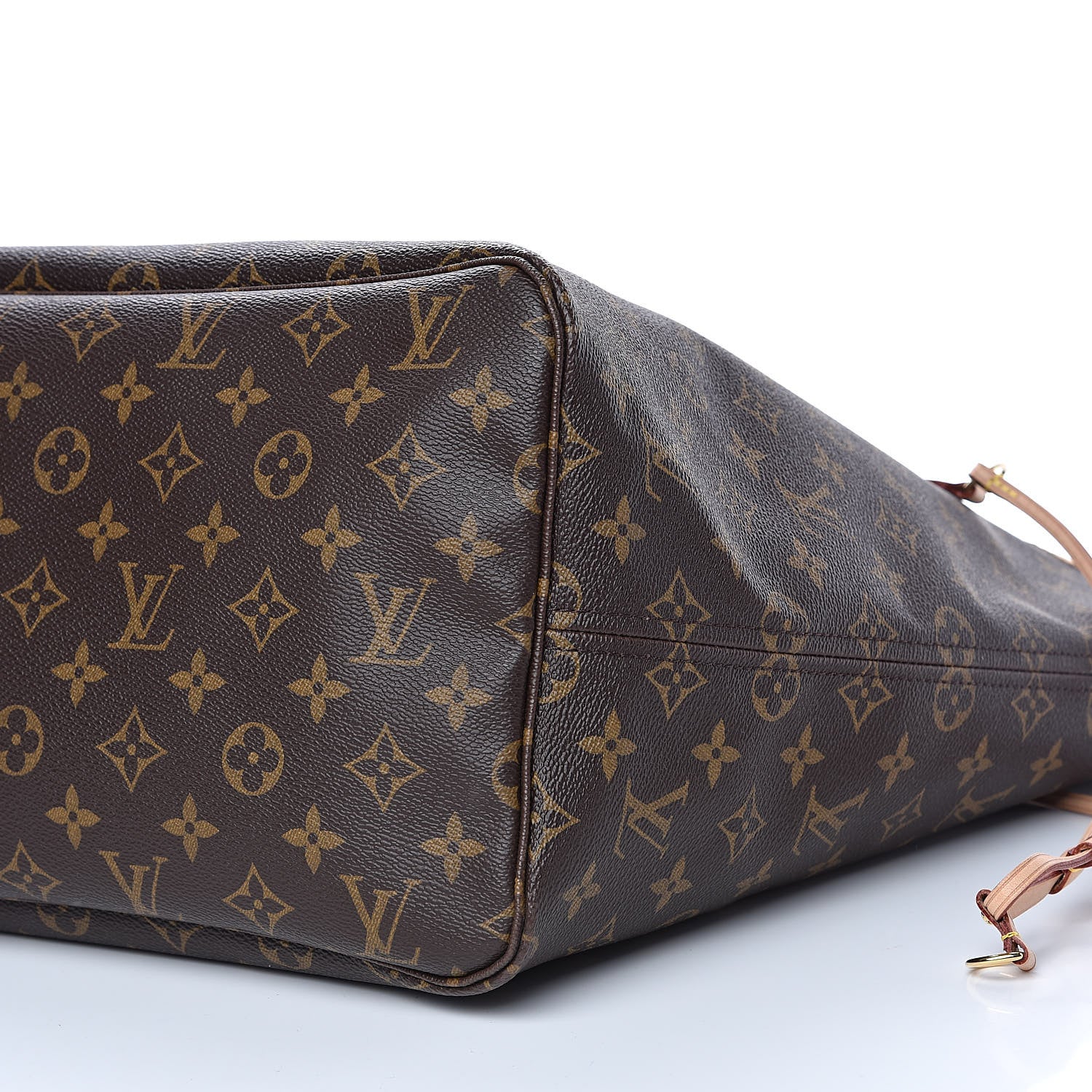 Louis Vuitton Monogram Neo Neverfull GM 10 of 15