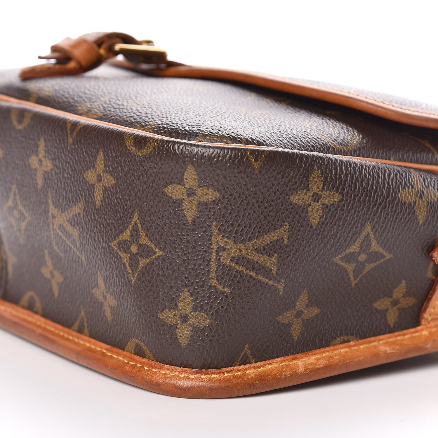 Louis Vuitton Monogram Sologne 7 of 12
