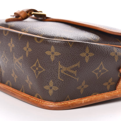 Louis Vuitton Monogram Sologne 7 of 12