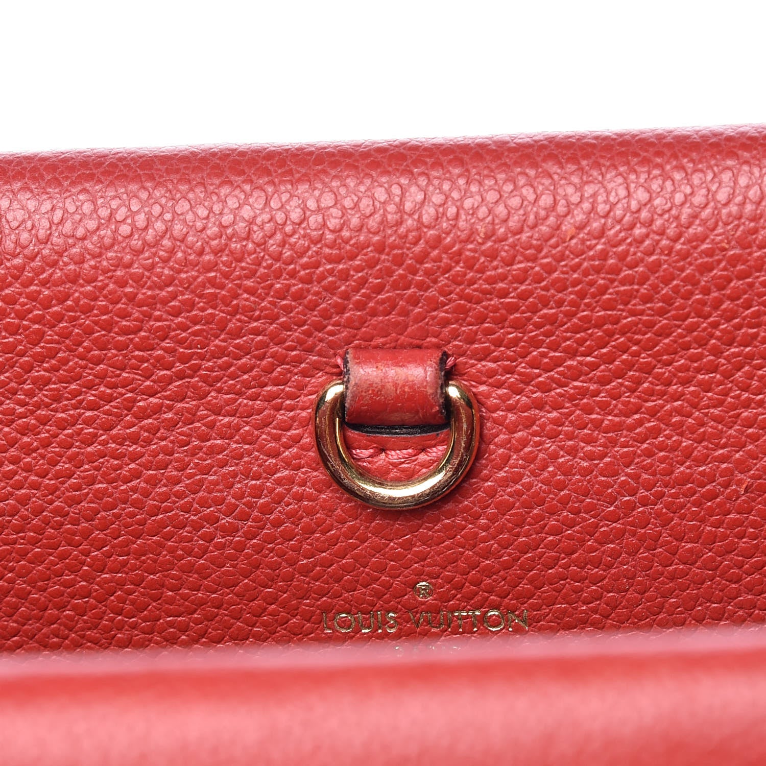 Louis Vuitton Monogram Venus Cherry 10 of 16