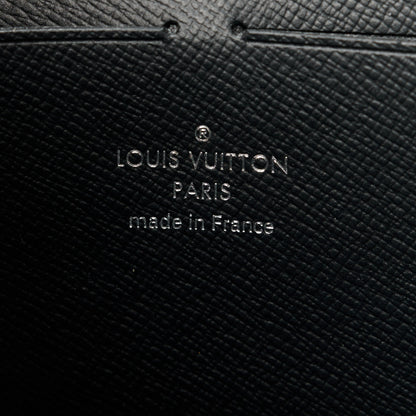 Louis Vuitton Monogram Eclipse Soft Trunk Wallet 6 of 10